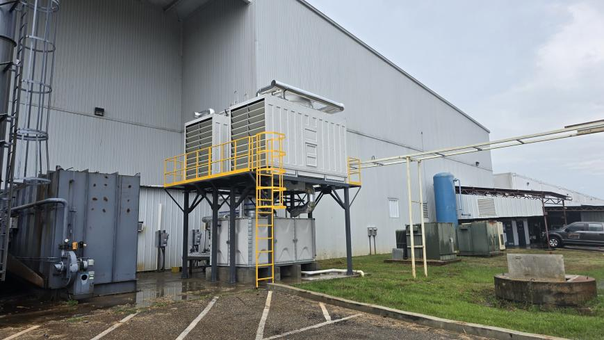 Installation Case 10