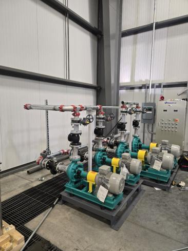 Installation Case 11