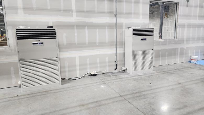 Installation Case 12