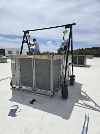 Installation Case 14