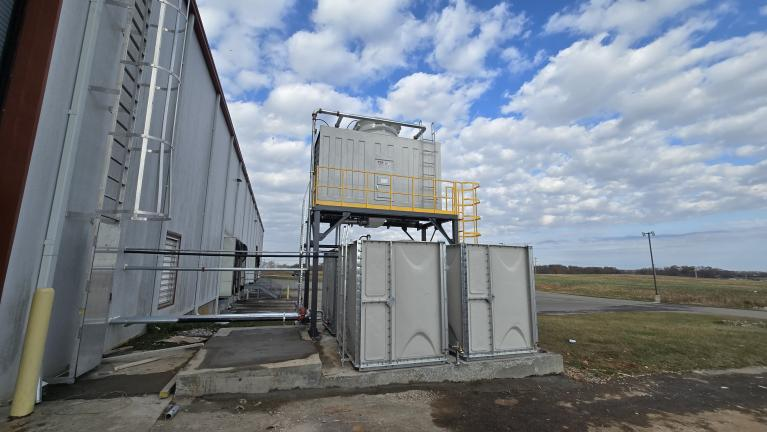 Installation Case 15