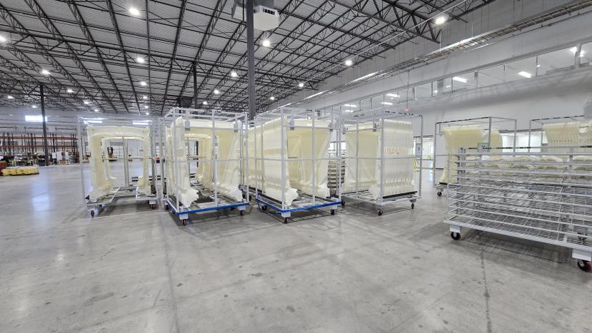 Installation Case 17