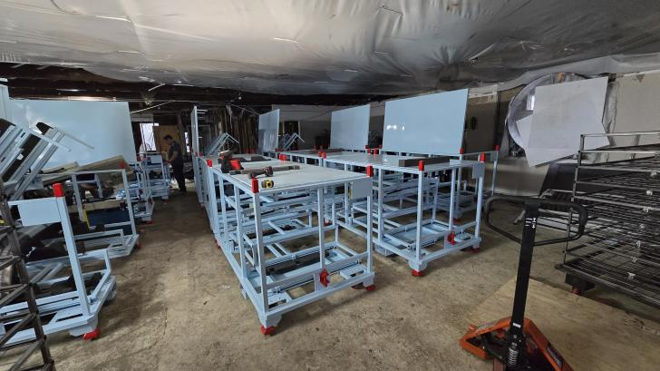 Installation Case 19