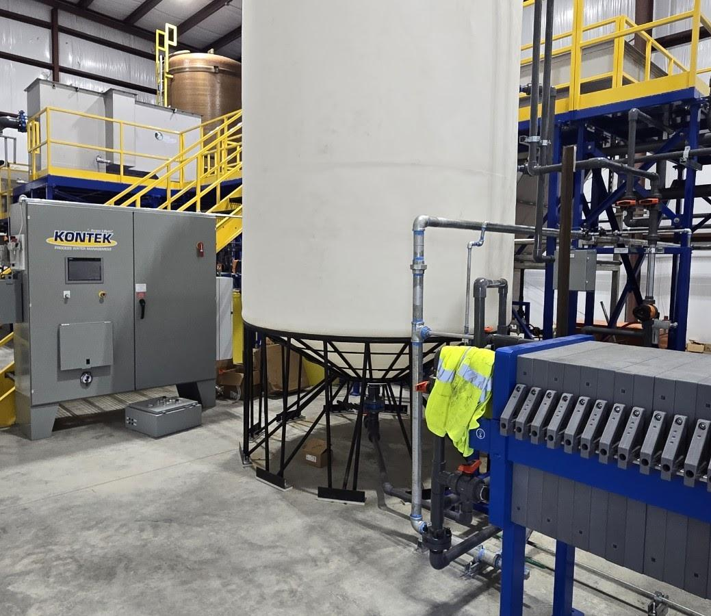 Installation Case 02