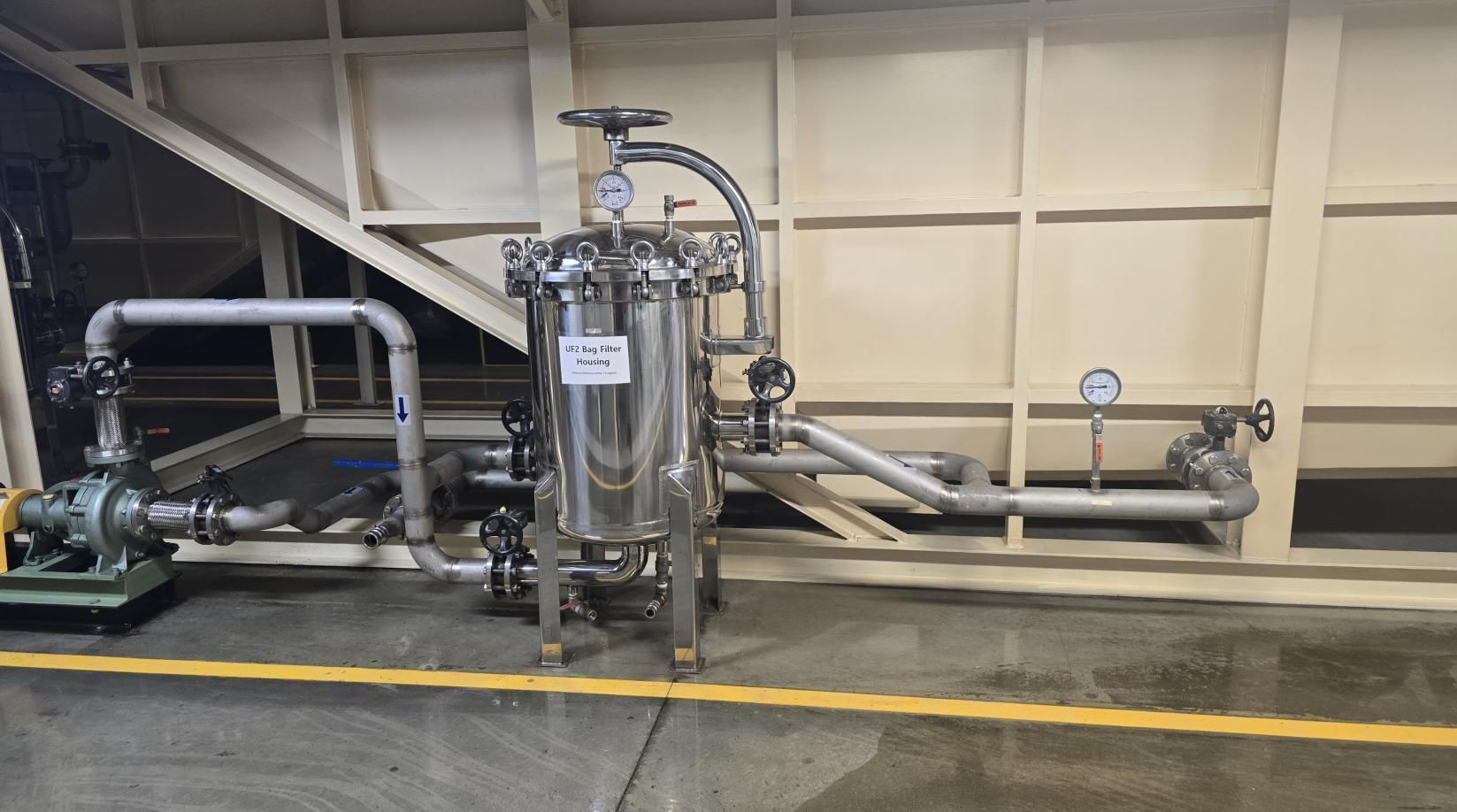 Installation Case 21