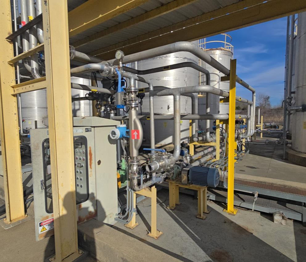 Installation Case 22