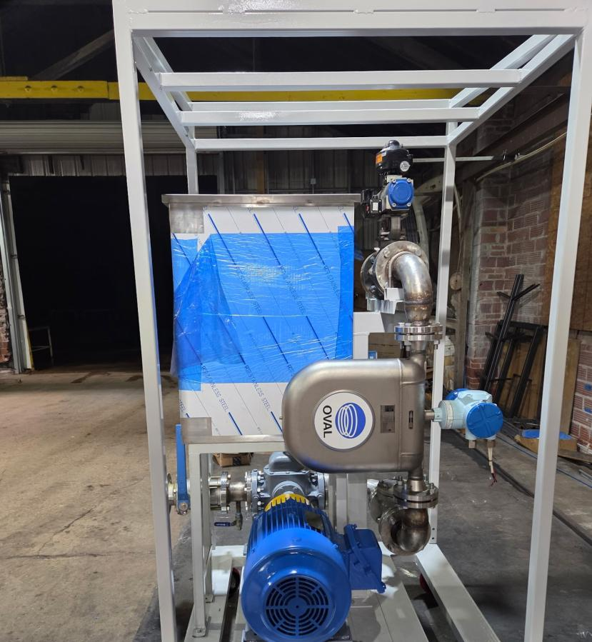 Installation Case 23