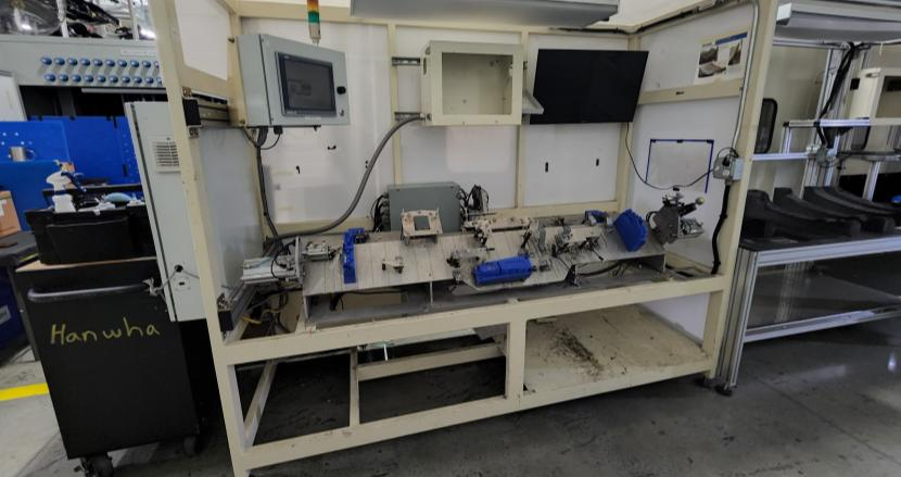 Installation Case 24