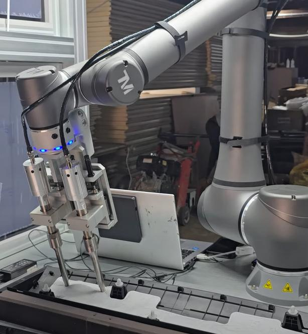 Installation Case 26