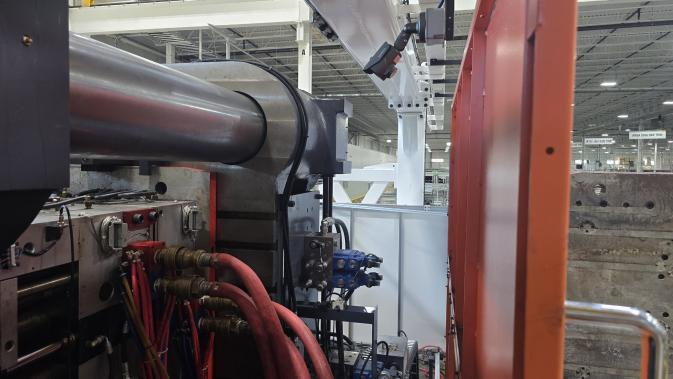 Installation Case 27