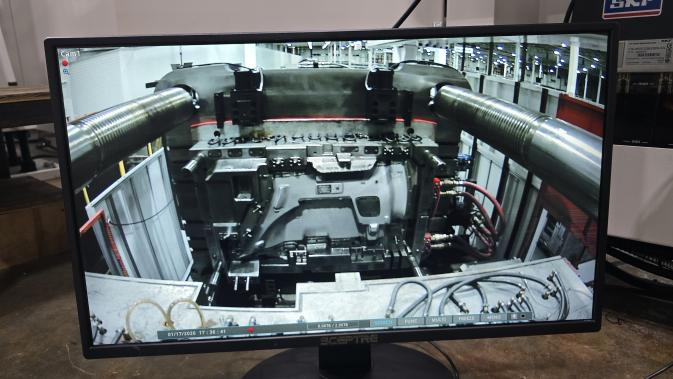 Installation Case 28