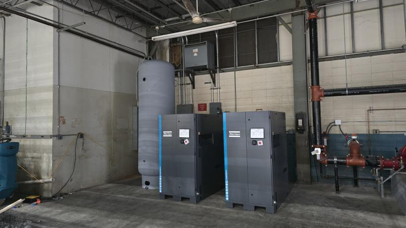 Installation Case 03