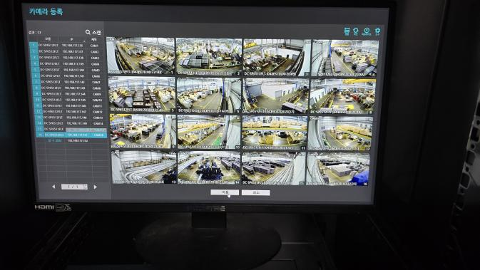 Installation Case 30