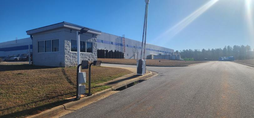 Installation Case 31