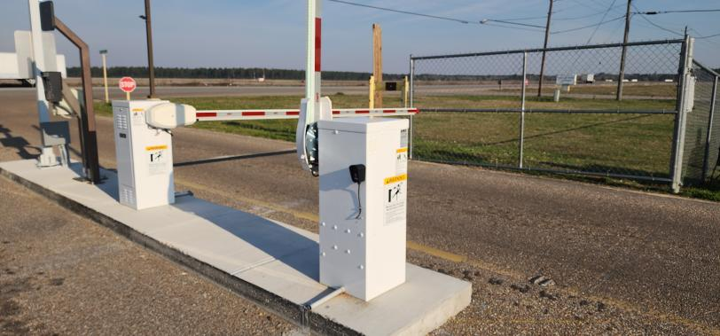 Installation Case 32