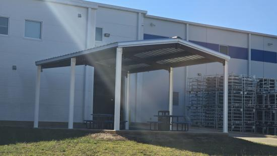 Installation Case 33