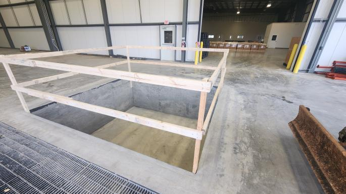 Installation Case 35