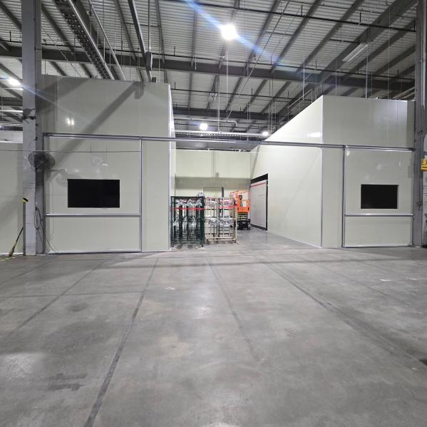 Installation Case 36