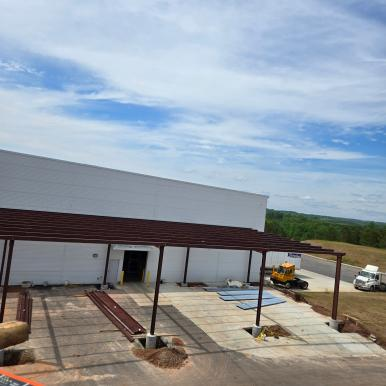 Installation Case 37