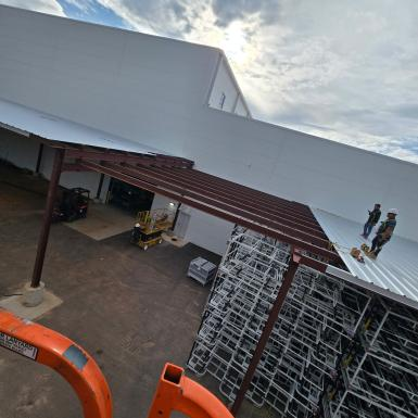 Installation Case 38