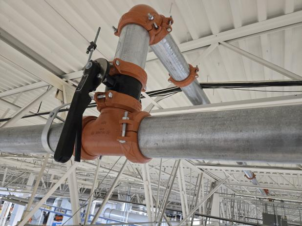 Installation Case 04