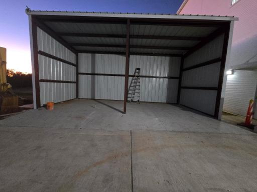 Installation Case 40