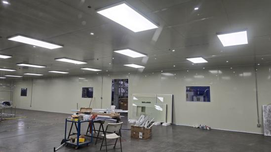 Installation Case 41