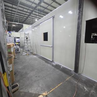 Installation Case 42