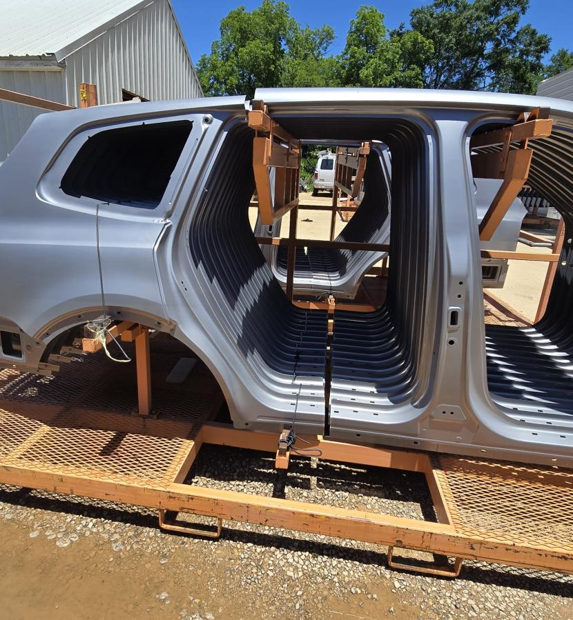 Installation Case 45