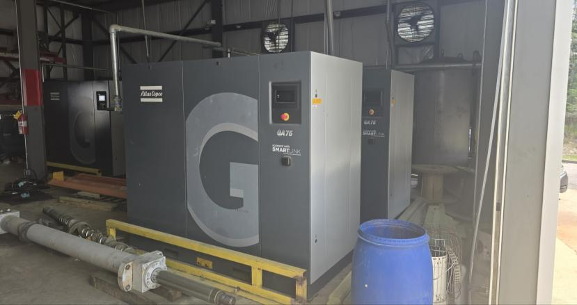 Installation Case 46