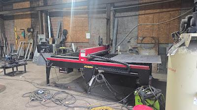 Installation Case 47