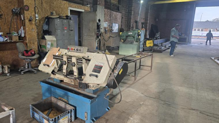 Installation Case 48