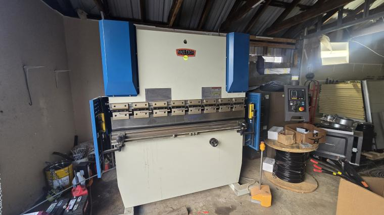 Installation Case 51