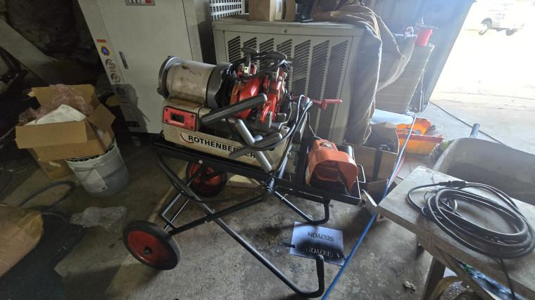 Installation Case 52