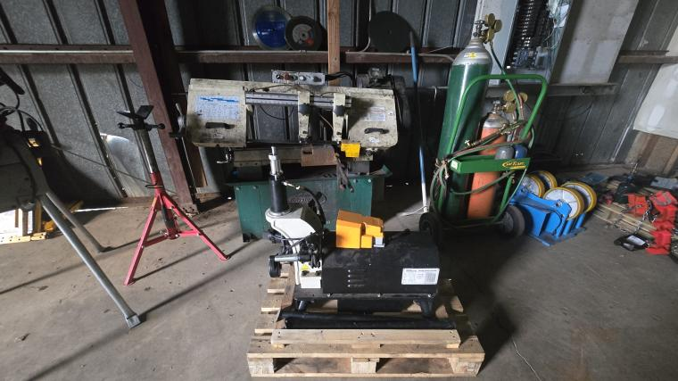 Installation Case 53