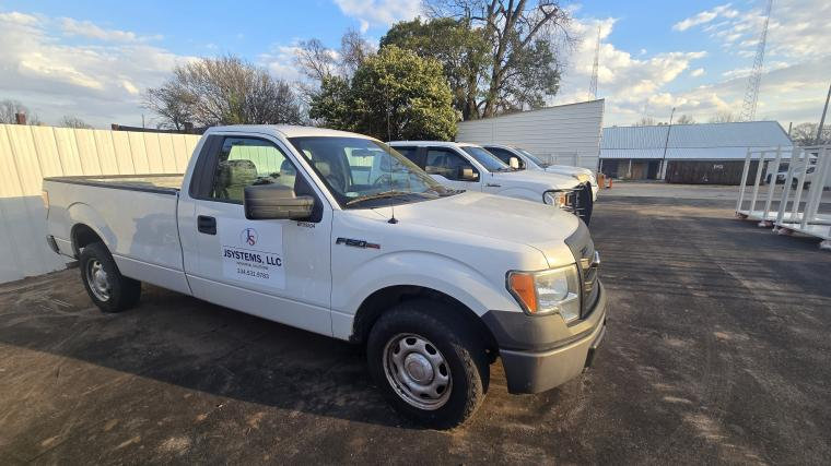 Installation Case 54