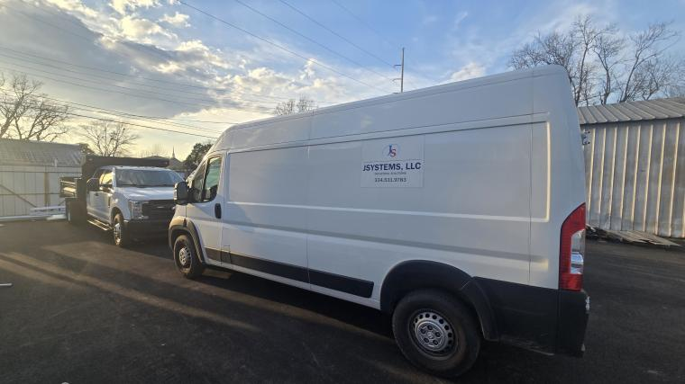 Installation Case 55