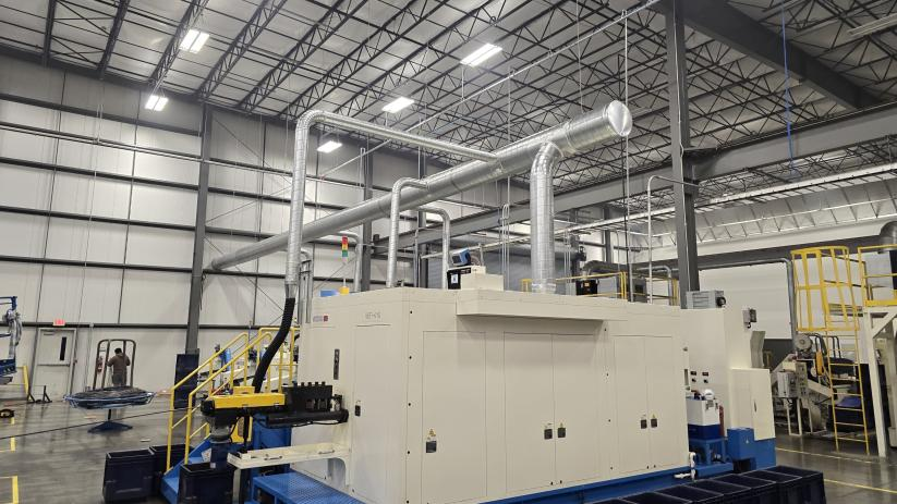 Installation Case 06