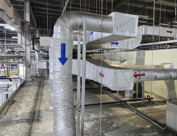 Installation Case 08