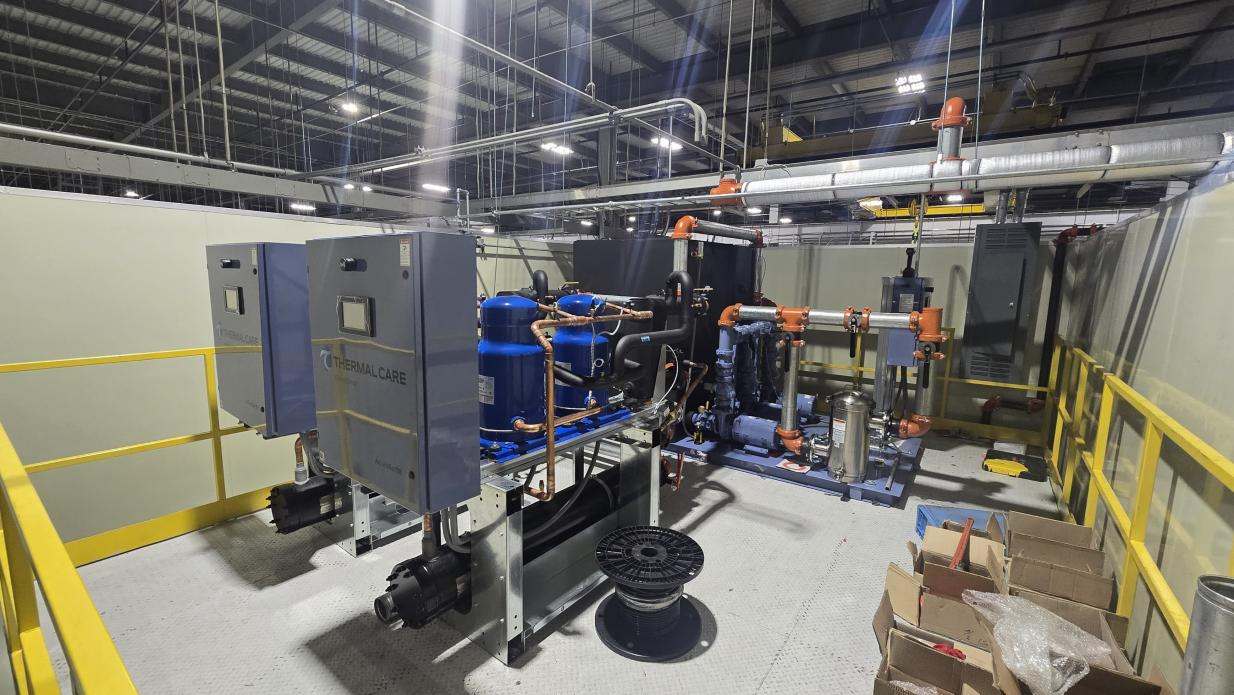 Installation Case 09